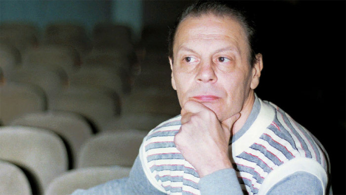 Александр Васильевич Бурдонский — советский и российский режиссер-постановщик Центрального академического театра Российской армии. Народный артист Российской Федерации.