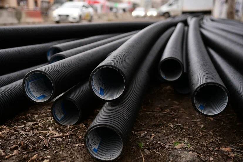 Фото: пресс-служба администрации Краснодара