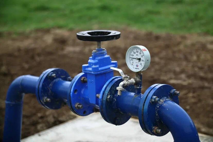 Фото: Станислав Телеховец