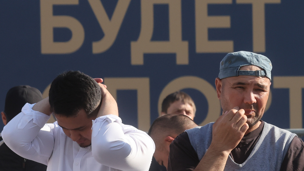    Фото: Belkin Alexey/news.ru/Globallookpress