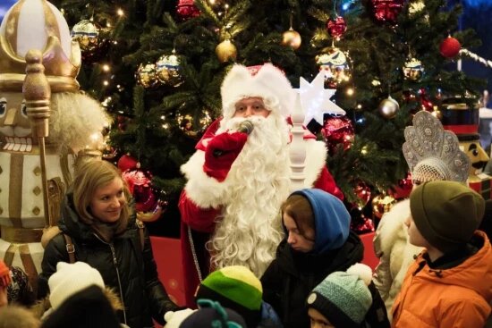    Фото: Александр Вдовенко