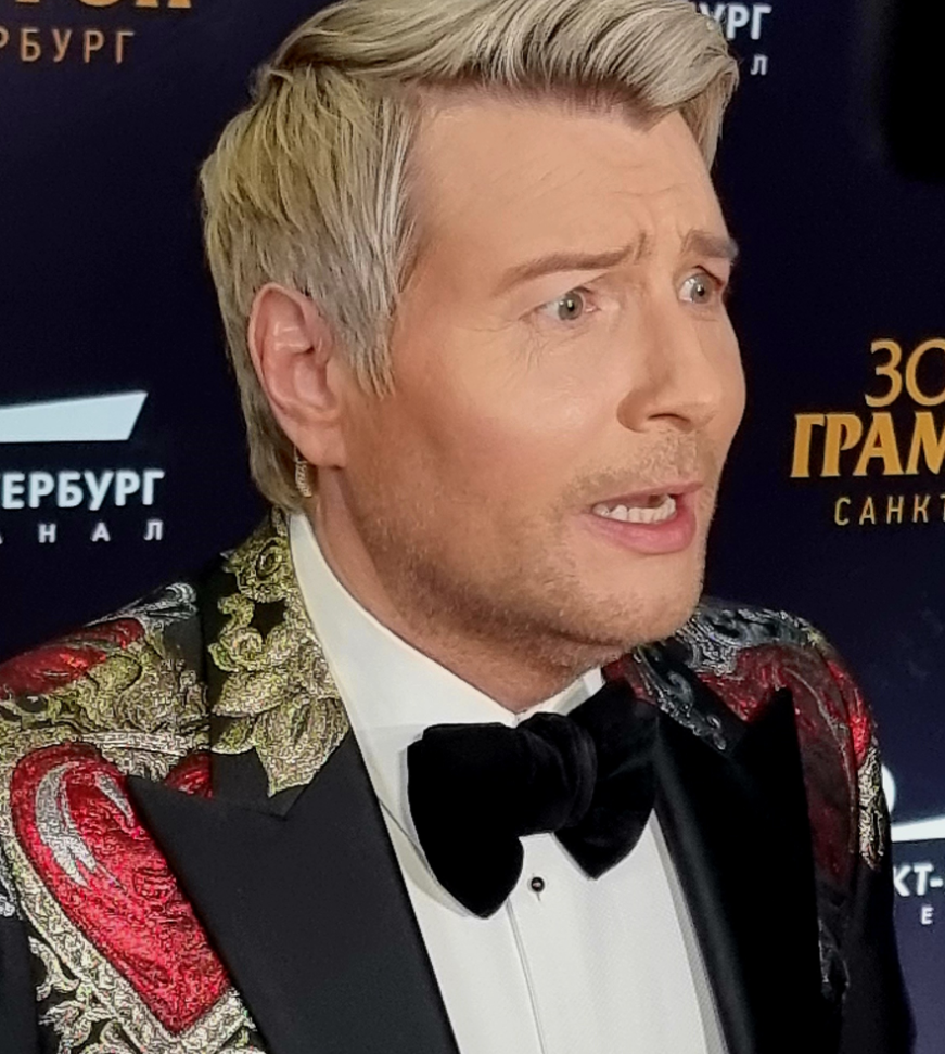 Николай Басков. Фото: Феликс Грозданов / Клео.ру