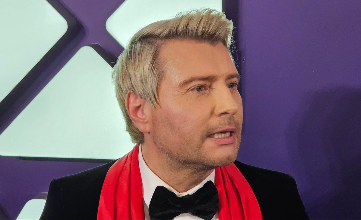 Николай Басков. Фото: Феликс Грозданов / Клео.ру