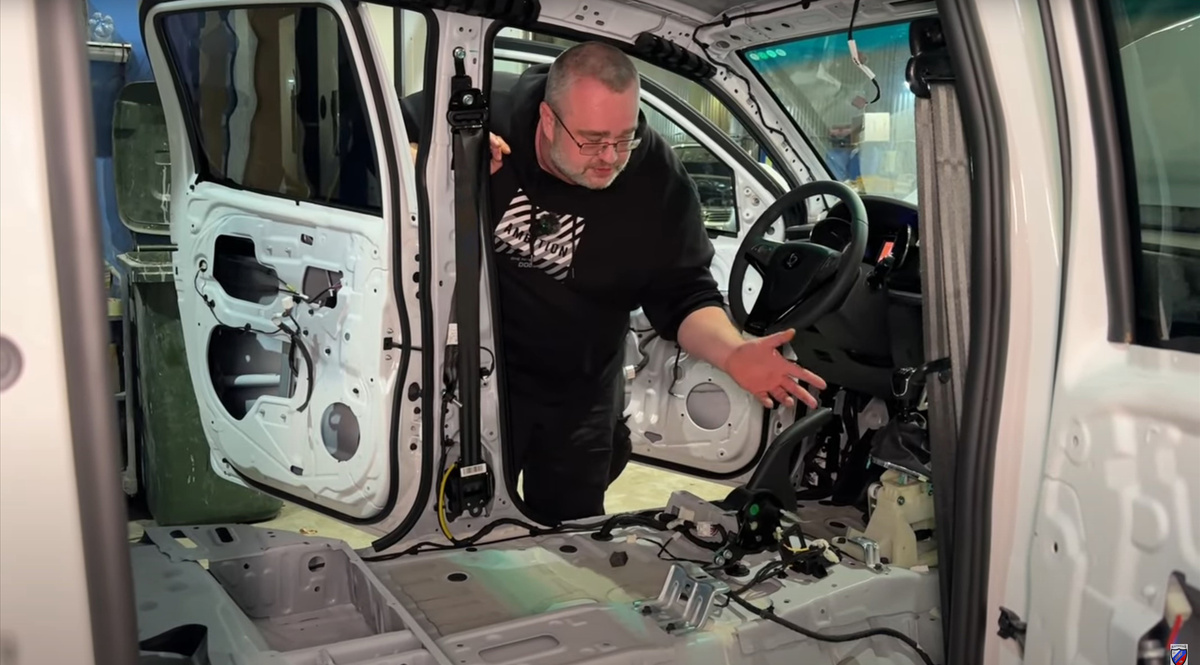 Фото: Клубный сервис  📷
