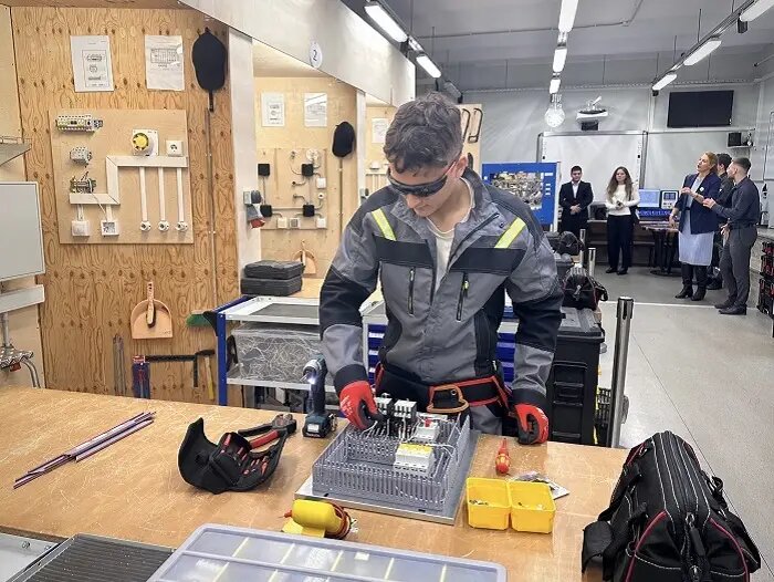     © "Интерфакс". Инна Басова