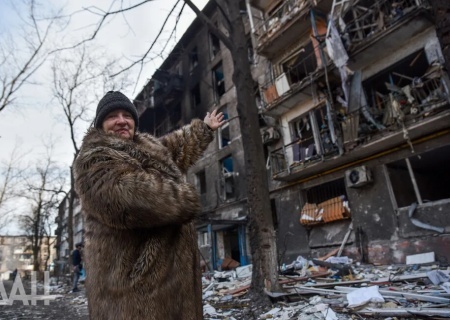    «Обращаемся к вам с последней надеждой». Бездомные жители ДНР продолжают записывать видеообращения к президенту