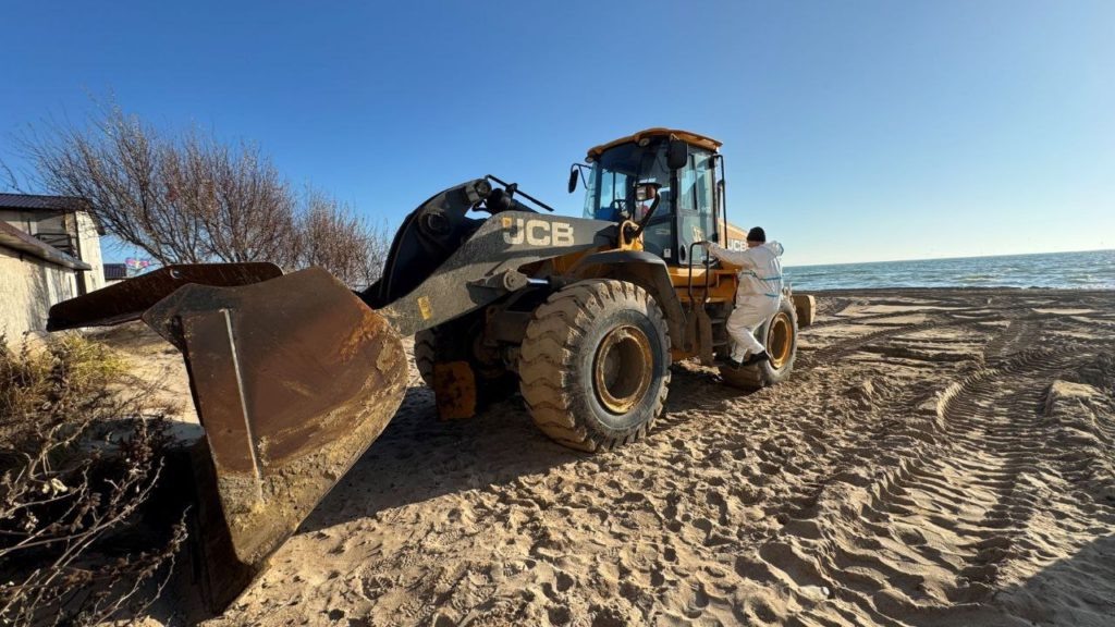    Фото: пресс-служба ОТЭКО tamannews