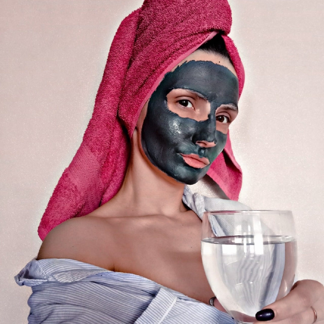 Богатство природы для твоей красоты и здоровья. 