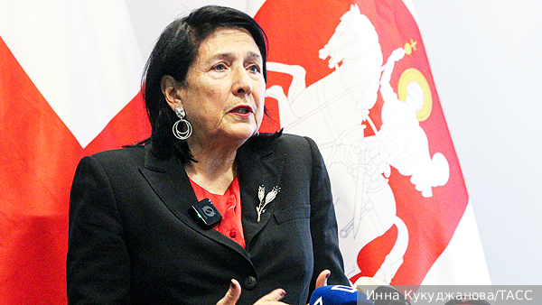     Фото: Инна Кукуджанова/ТАСС   
 Текст: Дмитрий Александров, Тбилиси