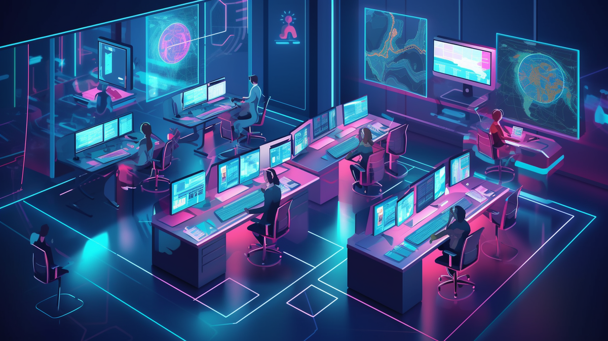    Усовершенствуйте колл-центр с AI: эффективное распределение вызовов, контроль разговоров и автоматизация тегирования для максимизации качества обслуживания клиентов Юрий Горбачев