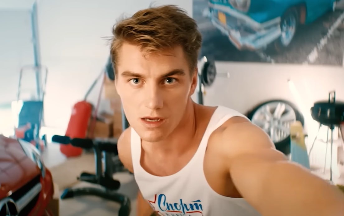 Фото: Prt Scr youtube.com / Алексей Воробьёв