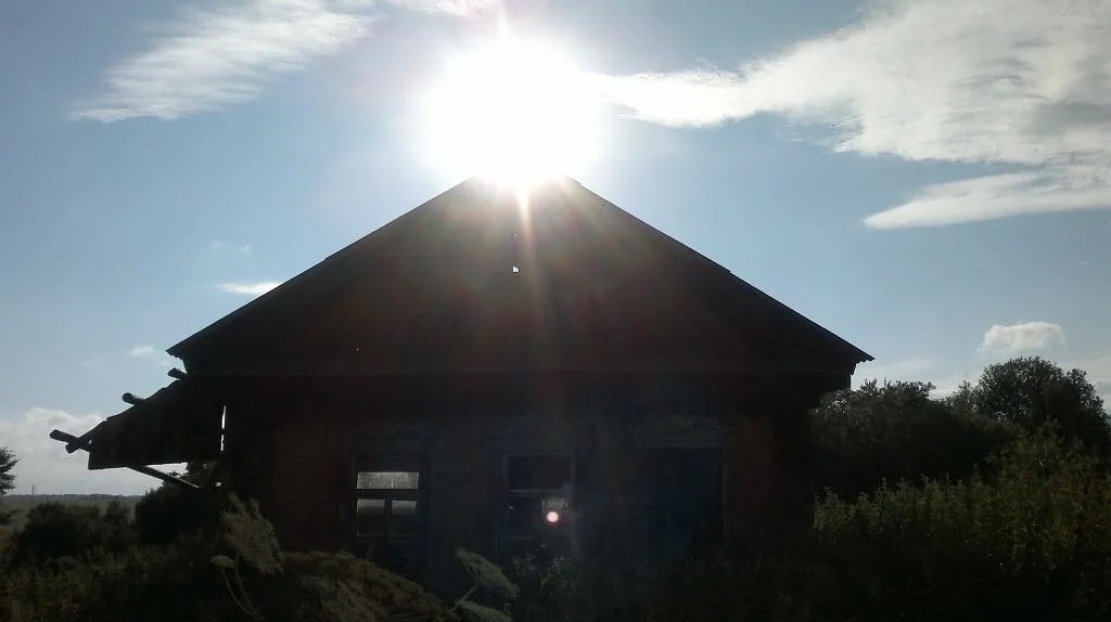 Фото из личного архива