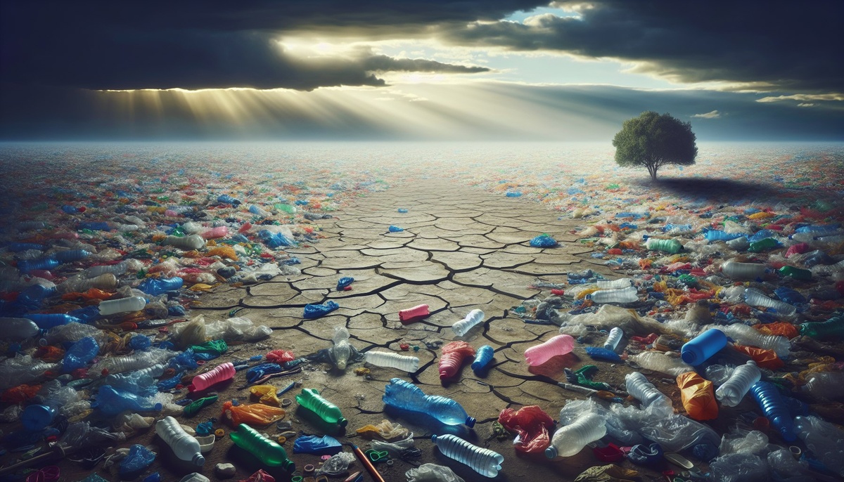    Изображение сгенерировано нейросетью DALL•Е 3 