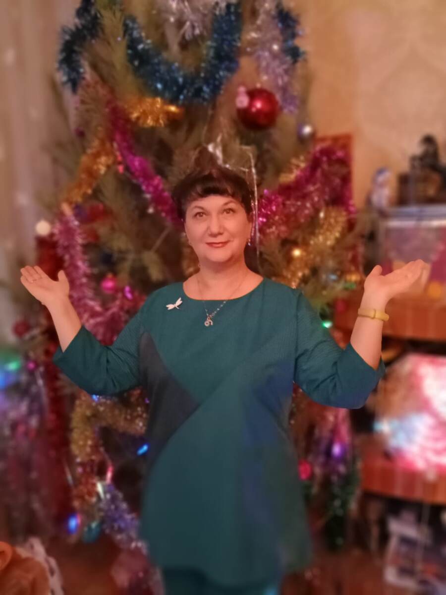 Это я в один из Новогодних дней фотографировал муж А. Гончаров, за что ему благодарность