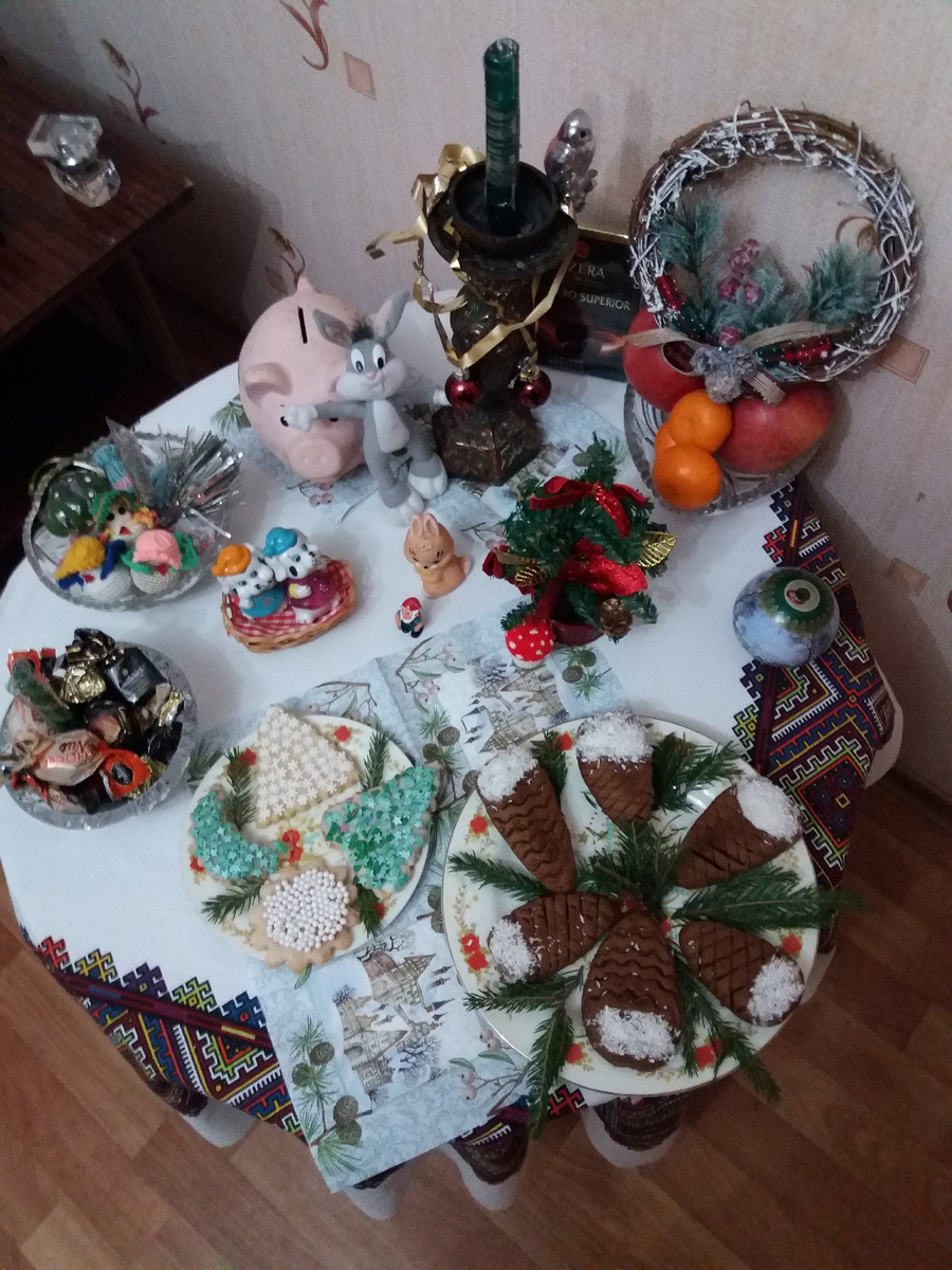 Авторские фото.