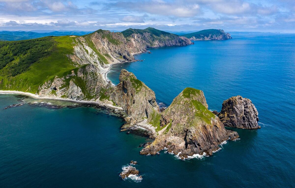 © Юрий Смитюк/ТАСС
