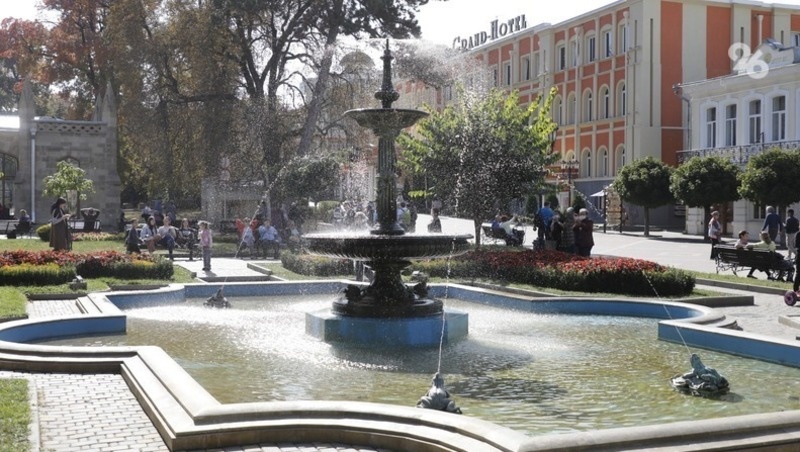      Фото: ИА «Победа26»