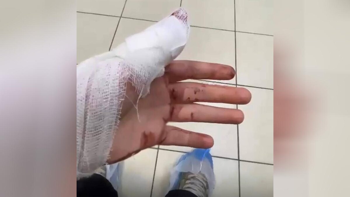    Фото: пресс-служба прокуратуры Санкт-Петербурга