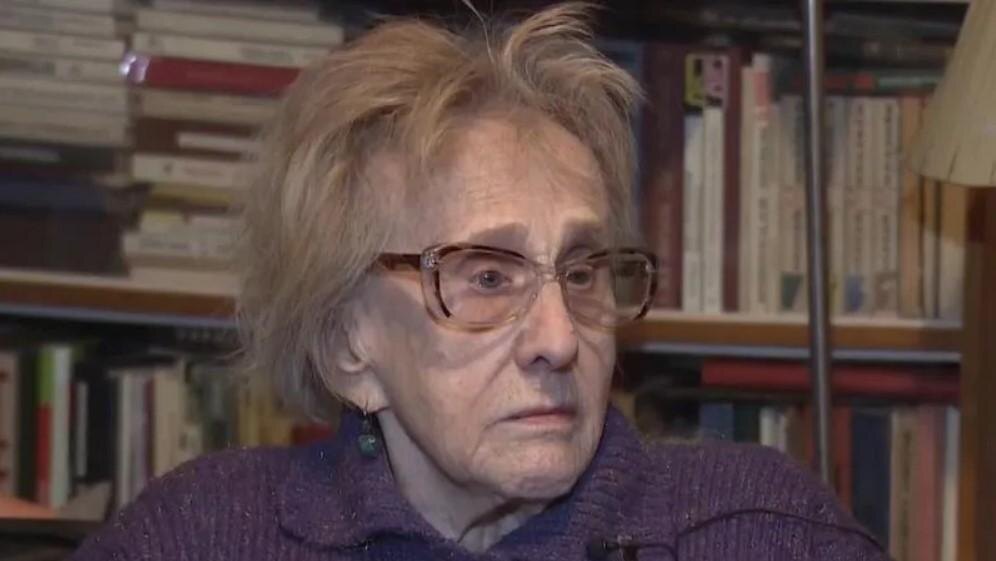    Нина Сахарнова/ Фото: 78.ru