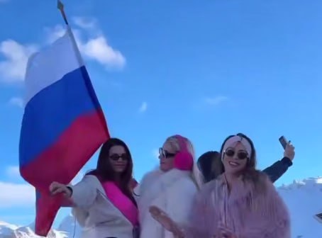 Фото: Prt Scr t.me / НеМалахов