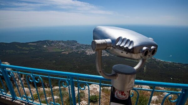    © РИА Новости Крым . Дмитрий Макеев