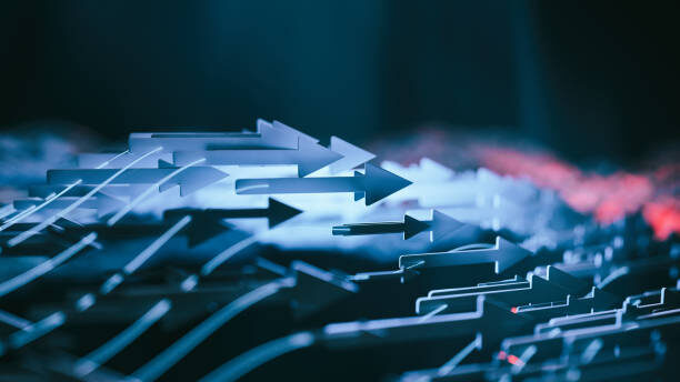 #Московский Рынок Акций