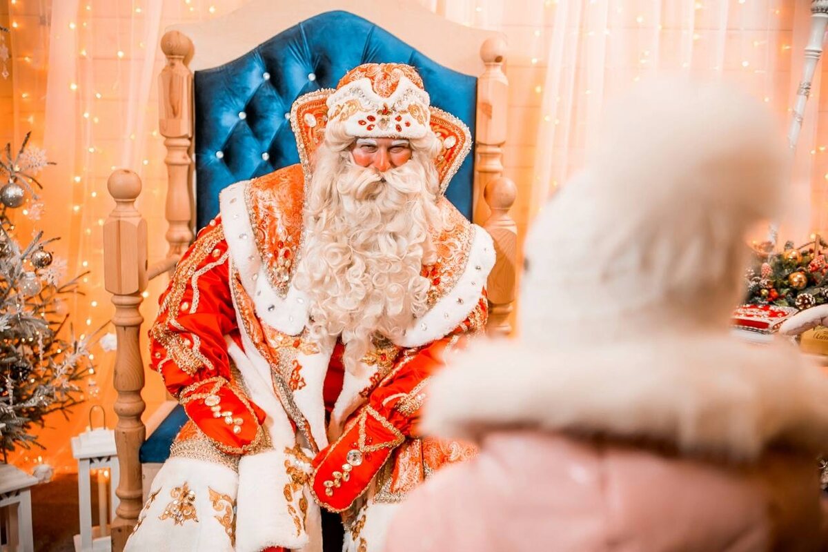 Фото из архива Игоря КОРНИЛОВА.