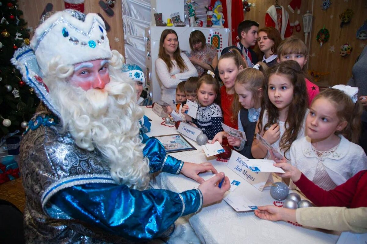 Фото из архива Игоря КОРНИЛОВА.