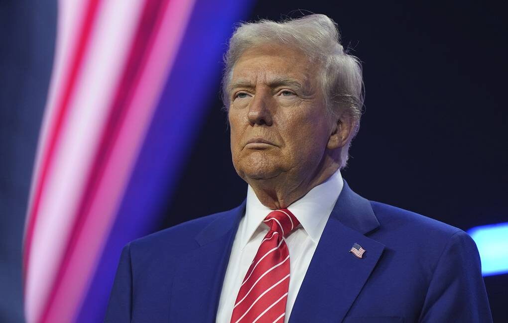 © AP Photo/Rick Scuteri
