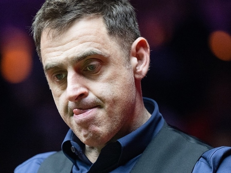     фото: Cheong Kam Ka / XinHua / Global Look Press