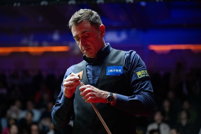     фото: Cheong Kam Ka / XinHua / Global Look Press