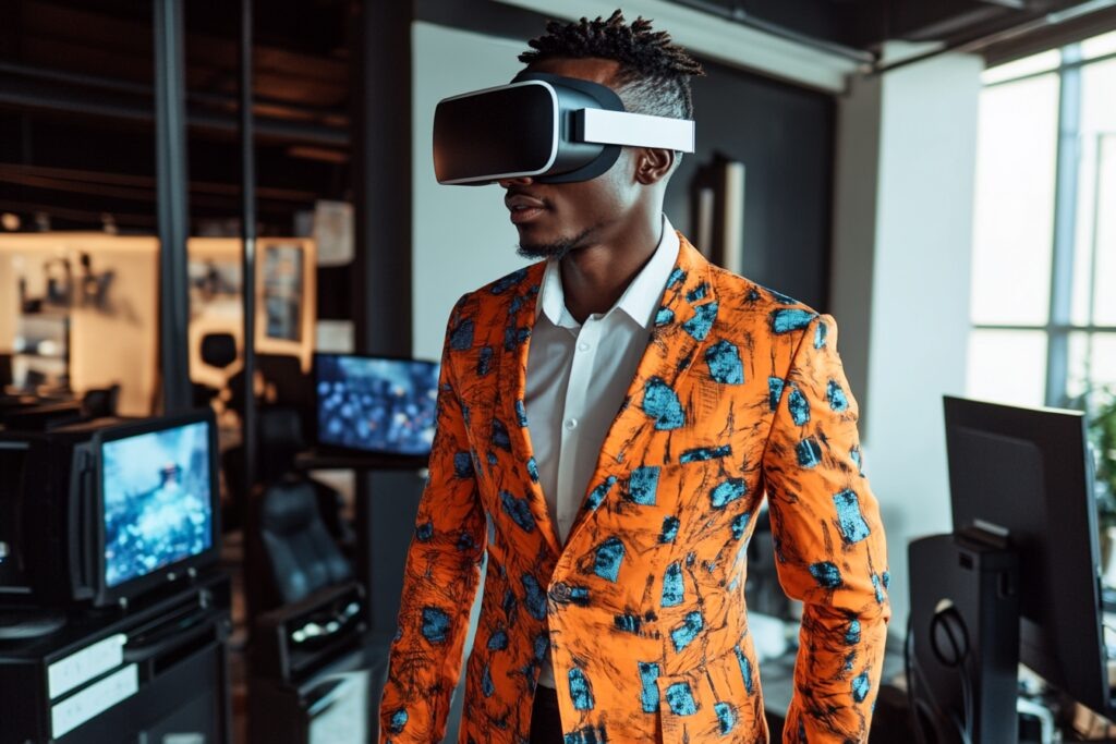    VR разработка приложений MoziBlorf54Q