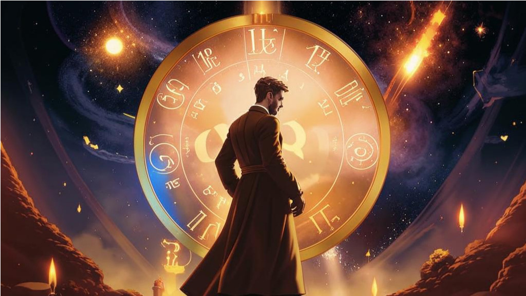 Пророчества Нострадамуса для читателей блога "Темная сторона правды"