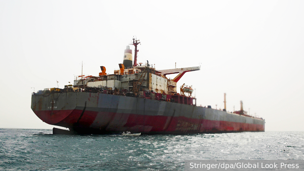     Фото: Stringer/dpa/Global Look Press   
 Текст: Валерия Городецкая