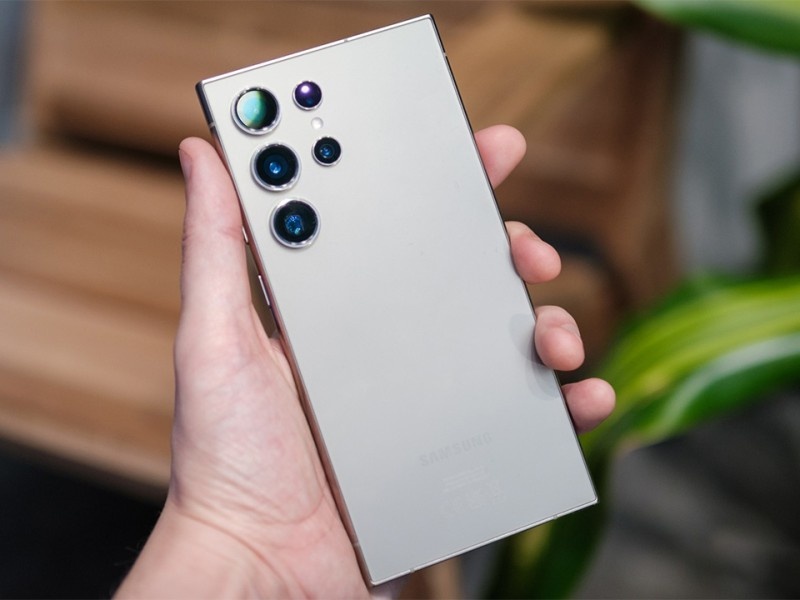    Стоимость смартфонов Samsung Galaxy S25 раскрыта незадолго до анонса