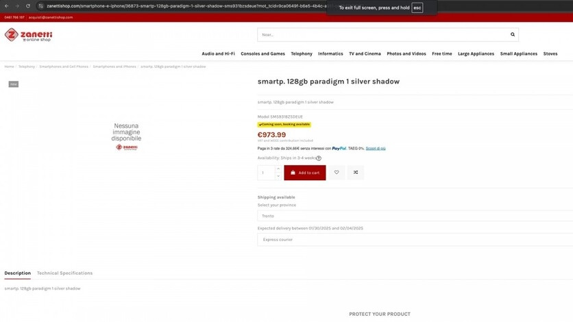    Стоимость смартфонов Samsung Galaxy S25 раскрыта незадолго до анонса