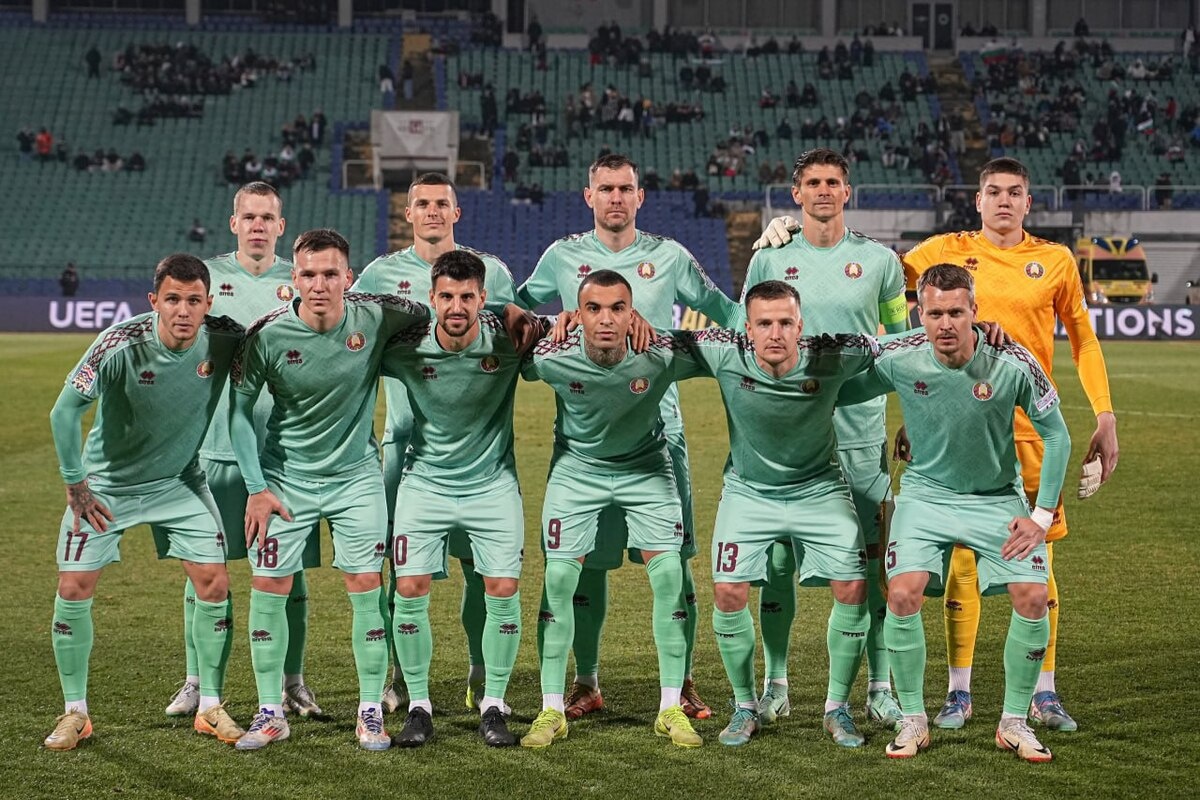    Фото: АБФФ / Telegram