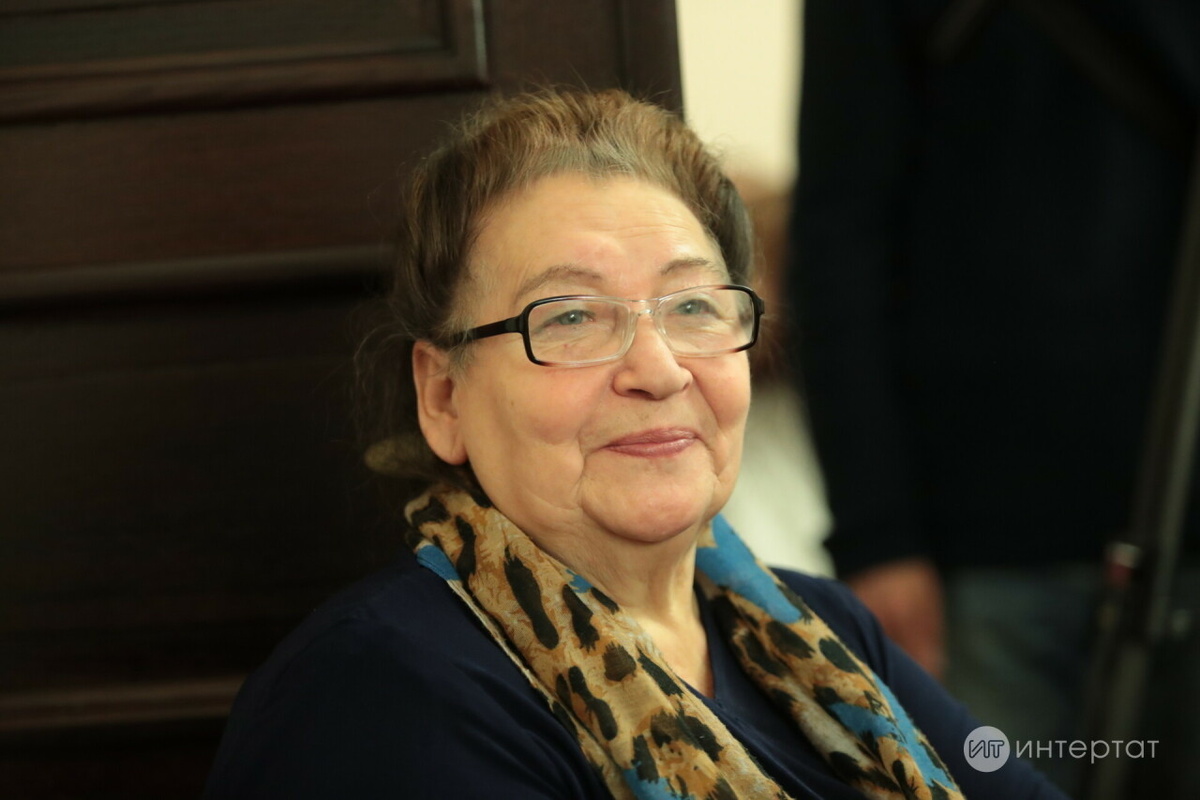 
Фото: © Рамиль Гали / «Татар-информ»