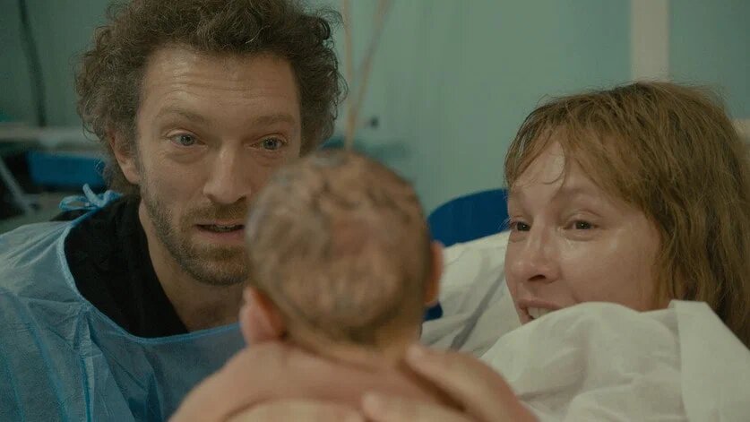 Кадр из фильма "Мой король"