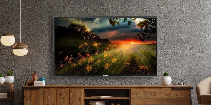 Лучшие 32-дюймовые телевизоры в 2025 году