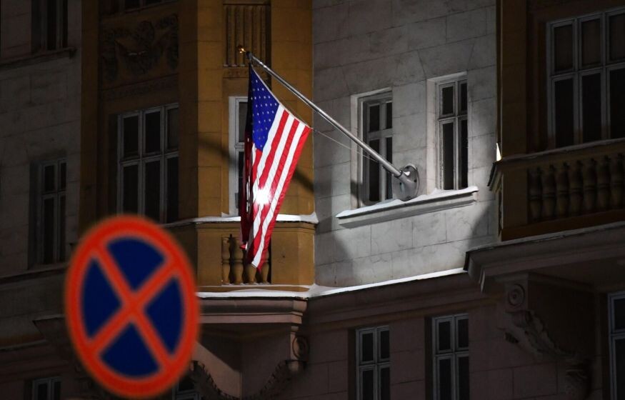    США введут «одни из самых жестких санкций» против РФ