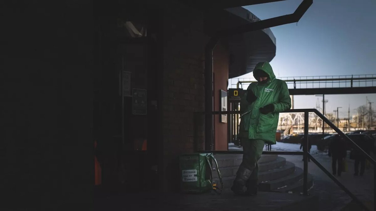     Автор: Egor Myznik/Unsplash