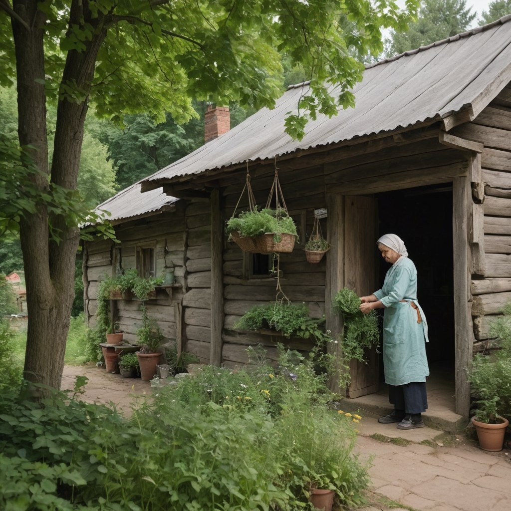 Травница