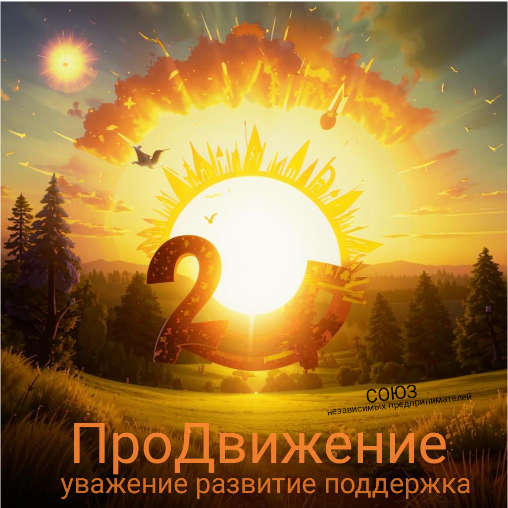 Союз независимых предпринимателей "ПроДвижение"