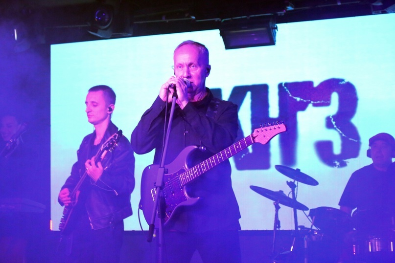 Фото: Информационное агентство «Нова Глоу».