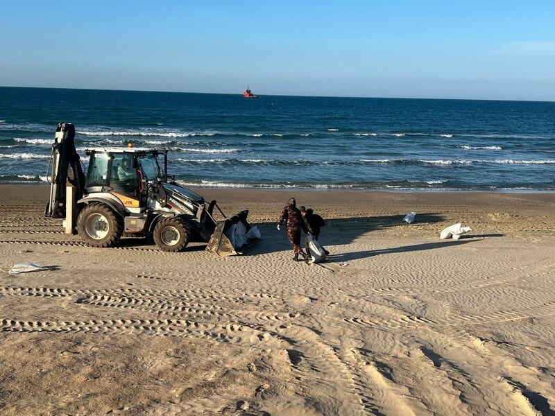    Фото: пресс-служба оперативного штаба Краснодарского края