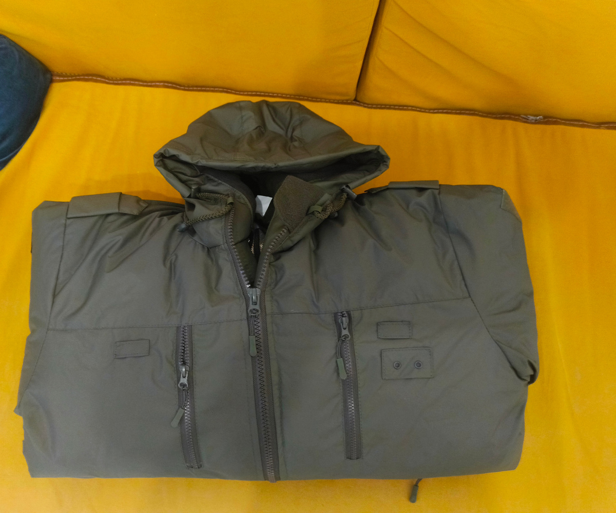 Собственное фото