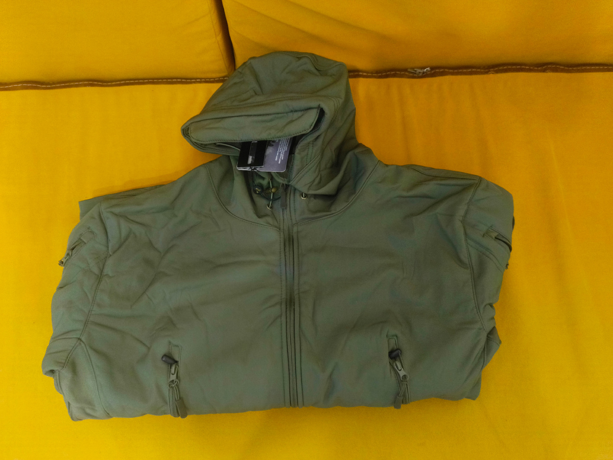 Собственное фото