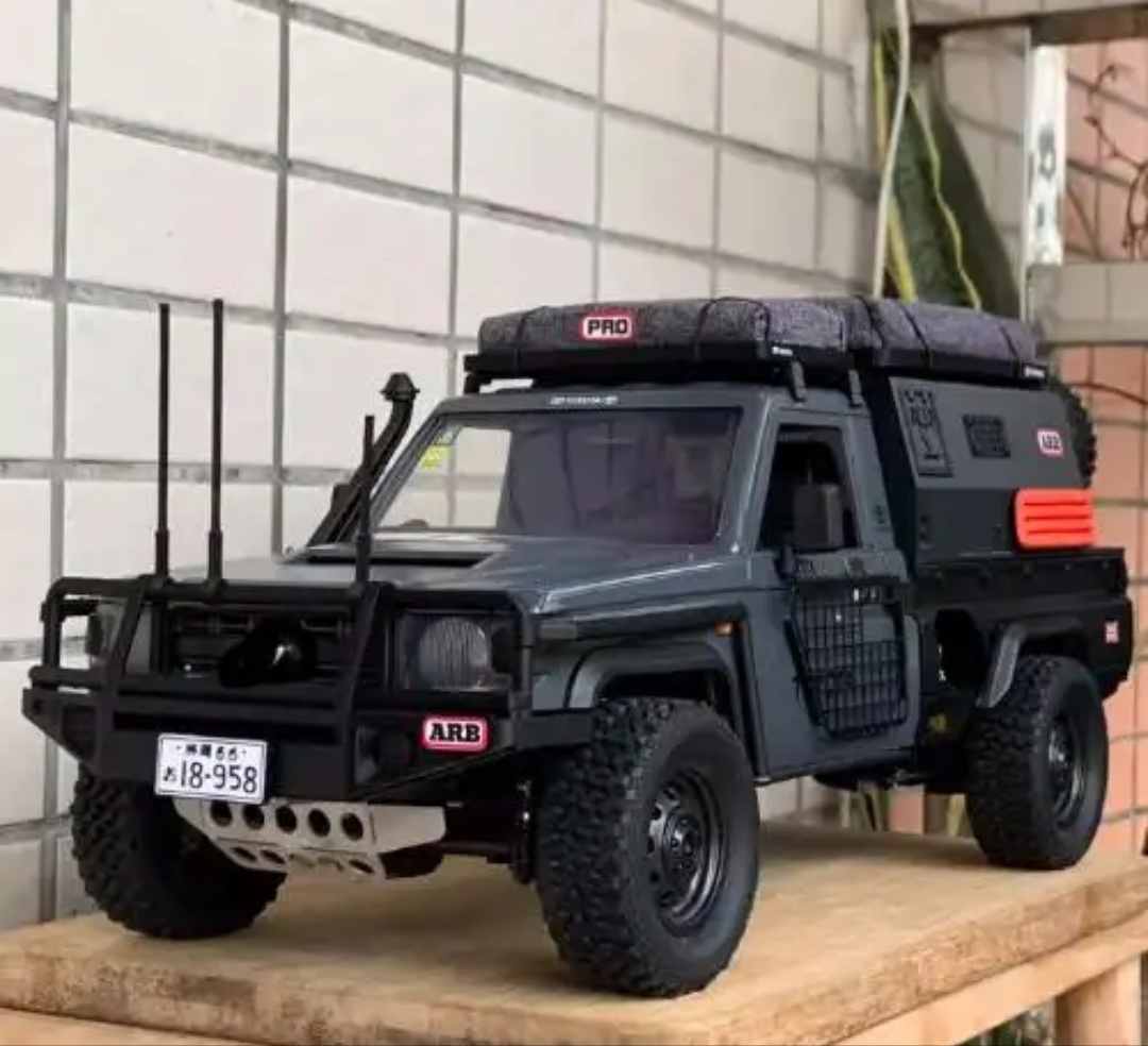 MN-82    тюнинг