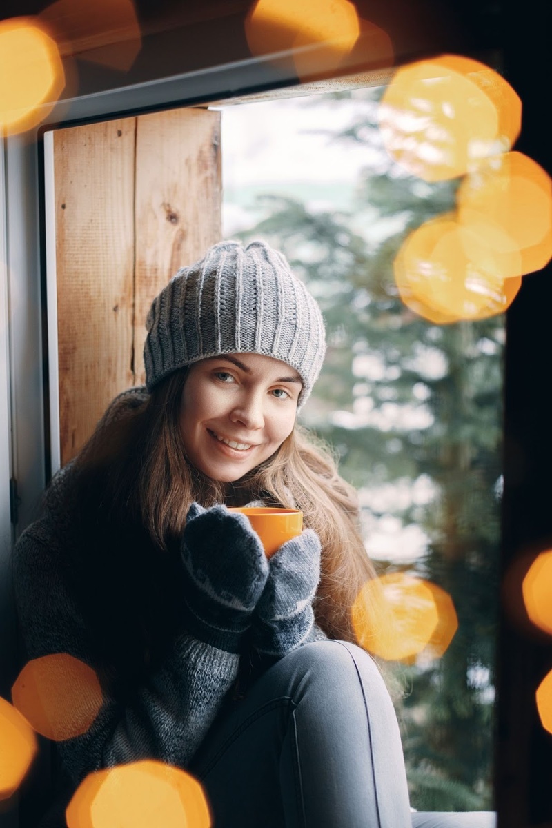 Соблюдайте режим дня
